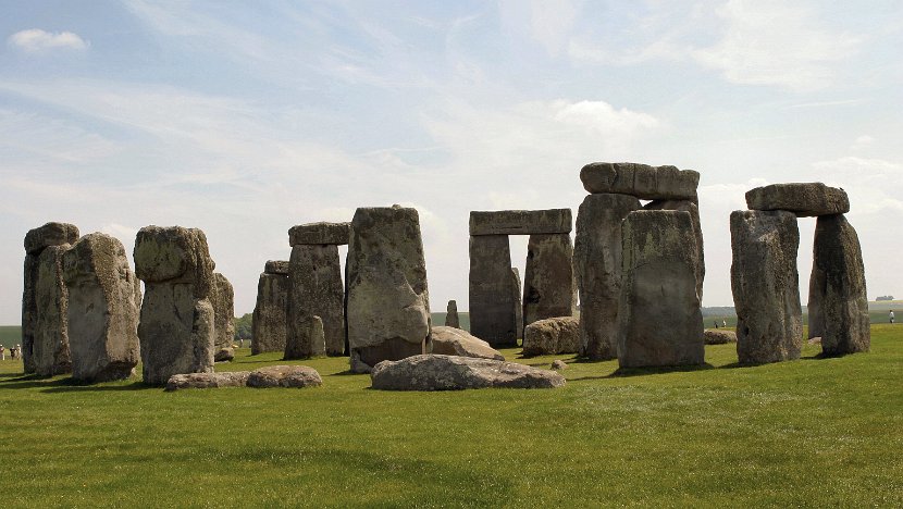 Stonehenge 2006-06-05@0533-16